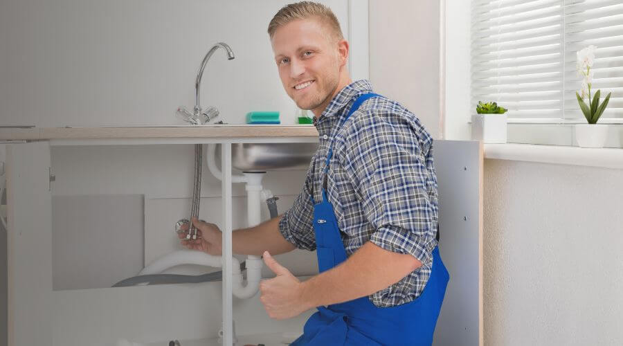Holiday Plumbing Service in Petersburg, OH
